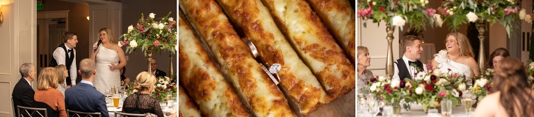 toppers Sticks and Rings
