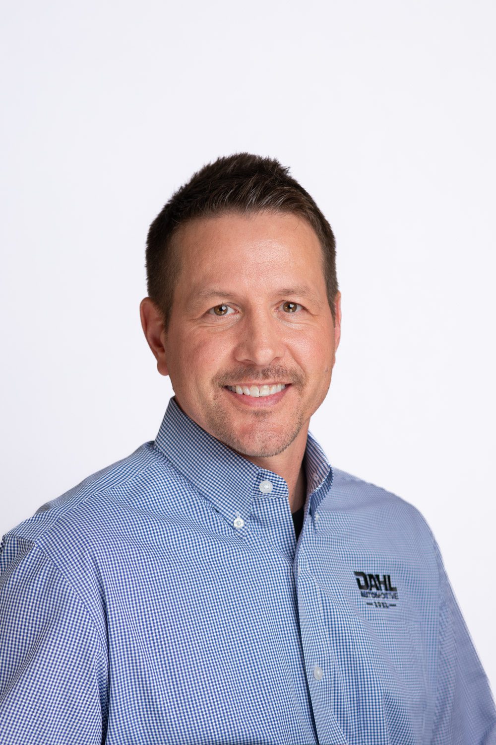 Male professional headshot.